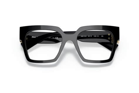 miu miu 04mv|Miu Miu MU 04UV Eyeglasses .